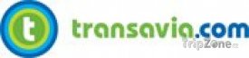 Logo společnosti Transavia