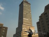 Mrakodrap Torre Latinoamericana