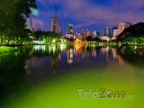 Park v Bangkoku