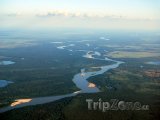 Řeka Araguaia