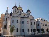 Ruská pravoslavná katedrála