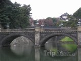 Tokio - most Nijubashi