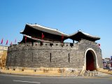 Brána v pevnosti Hwasong