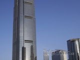 Budova Mezinárodního finančního centra