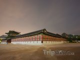 Královský palác Gyeongbokgung