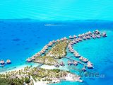 Pearl Beach Resort na Bora Bora