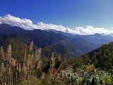 Pohoří Hehuanshan