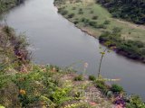 Řeka Chavón