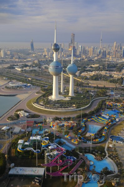 Fotka, Foto Aquapark (Kuvajt)