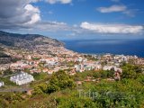Město Funchal