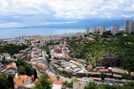 Město Rijeka