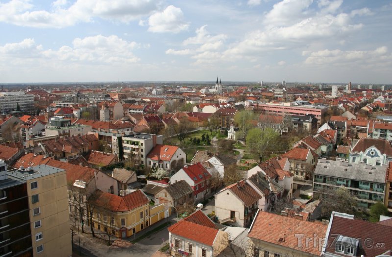 Fotka, Foto Město Szeged (Maďarsko)
