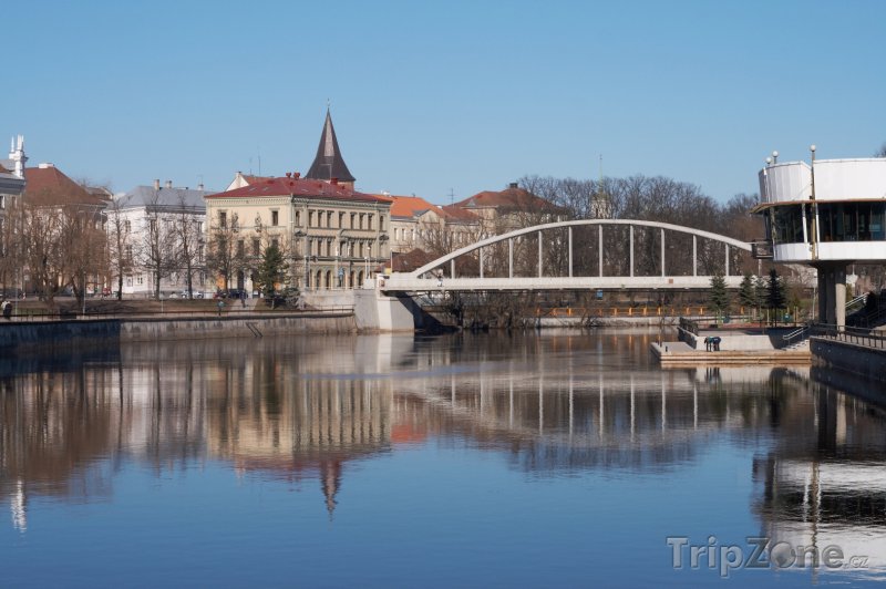 Fotka, Foto Město Tartu (Estonsko)