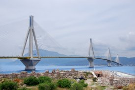 Most Rio–Antirrio v Patrasu
