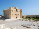 Pevnost v Alexandrii