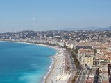 Pobřeží Nice