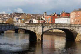 St Patrick's Bridge v Corku