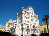 Katedrála Sv. Mikuláše v Monaku