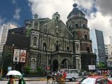 Kostel Binondo v Manile