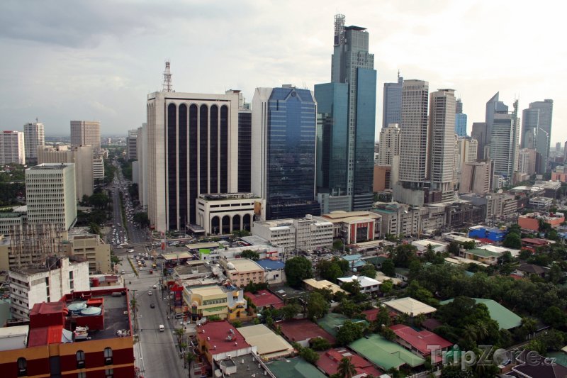 Fotka, Foto Makati City (Filipíny)