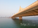 Most Shaikh Isa bin Salman v Manámě