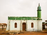 Muslimská mešita