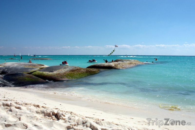 Fotka, Foto Pláž (Bermudy)