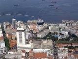 Izmir, panorama města