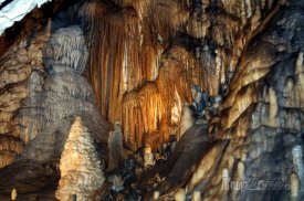 Jeskyně Han-sur-Lesse
