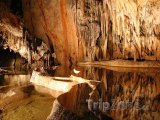 Jeskynní komplex Baradla-Domica
