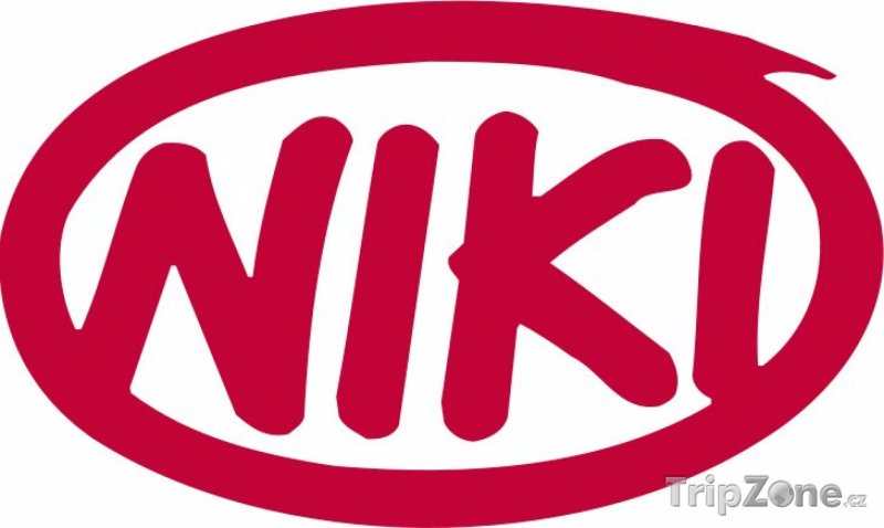 Fotka, Foto Logo společnosti Niki Luftfahrt