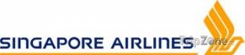 Logo společnosti Singapore Airlines