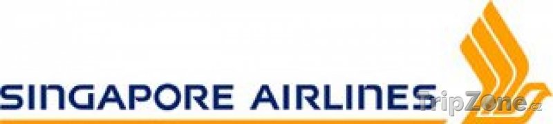 Fotka, Foto Logo společnosti Singapore Airlines