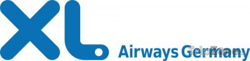 Fotka, Foto Logo společnosti XL Airways Germany