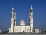 Mešita v Ras al-Khaimah