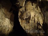 Moravský kras, Punkevní jeskyně