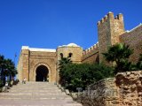 Pevnost Udayas v Rabatu