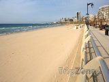 Pláž Ramlet el Baida