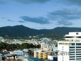 Port of Spain panorama