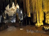 Slovinsko, Škocjanské jeskyně