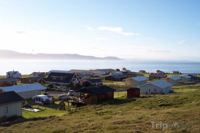 Fotka, Foto Bakkafjörður