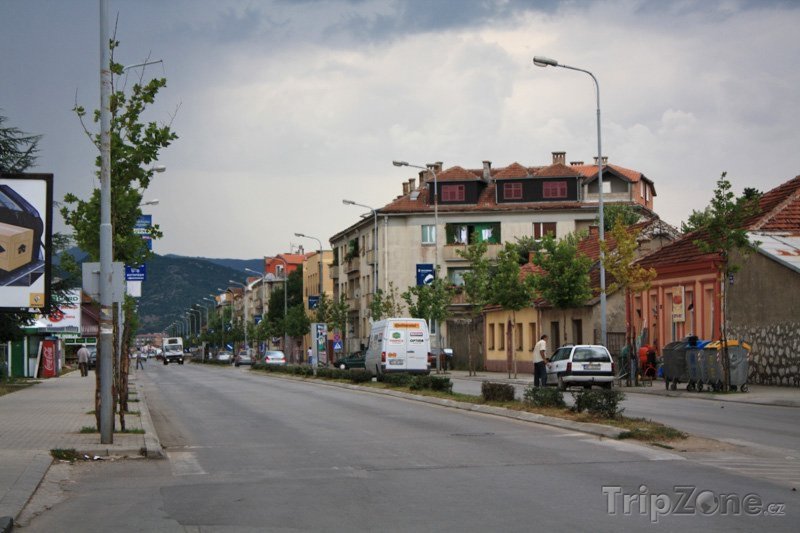Fotka, Foto Centrum města Nikšić