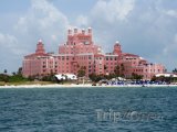 Hotel na pobřeží v Tampa Bay