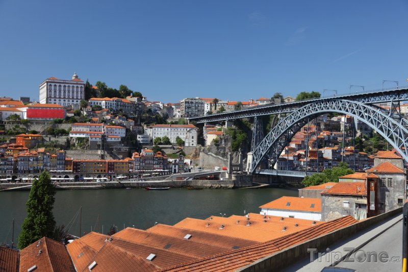Fotka, Foto Město Vila Nova de Gaia (Portugalsko)