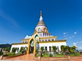 Wat Chedi Kaew Thaton