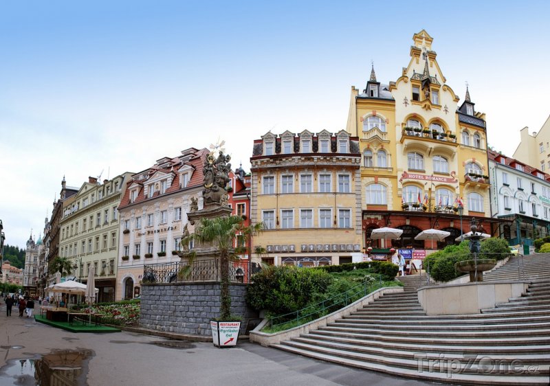 flirt seznámení Karlovy Vary