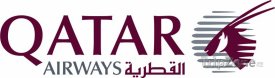 Logo společnosti Qatar Airways