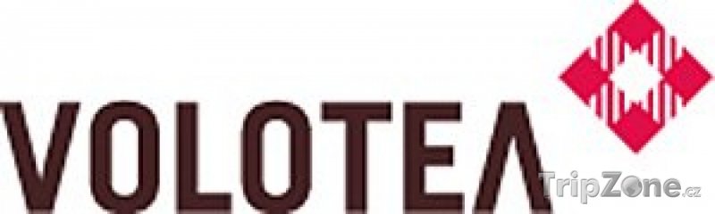 Fotka, Foto Logo společnosti Volotea Airlines
