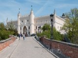 Lublin, Královský hrad a muzeum