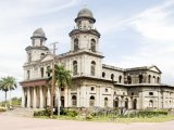 Managua, katedrála
